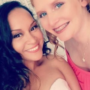 Meet your Posher, Carol